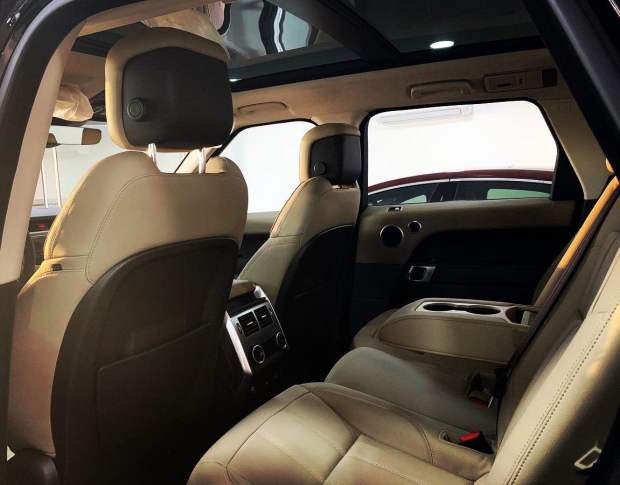 Bavaria Motors, Bahrain